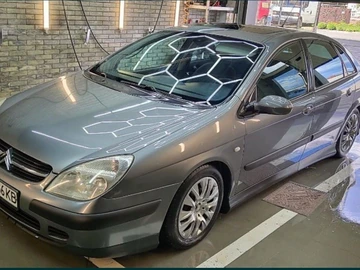 Авто Citroen C5 2004 № 8916585