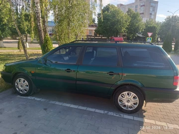 Авто Volkswagen Corrado 1996 № 8916588