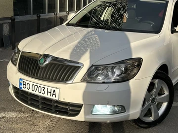 Авто Skoda Octavia 2012 № 8916590