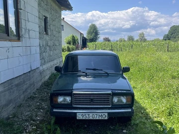 Авто ВАЗ 2107 1999 № 8916660