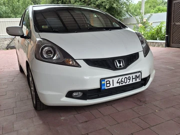 Авто Honda Jazz 2010 № 8916667