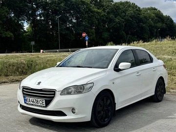 Авто Peugeot 304 2013 № 8916672