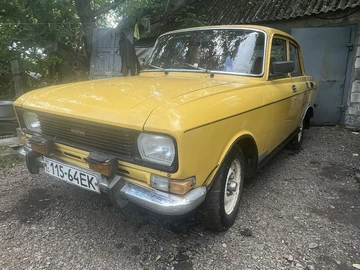 Авто  2140 1982 № 8916678