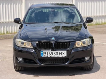 Авто BMW 3 Серия 2011 № 8916680