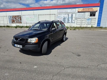Авто Volvo Xc90 2003 № 8916683