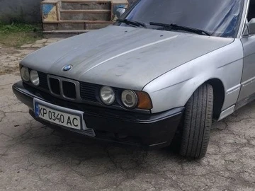 Авто BMW 5 Серия 1989 № 8916685