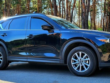 Авто Mazda Cx-5 2022 № 8916690