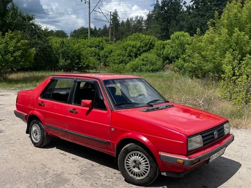Авто Volkswagen Jetta 1986 № 8916694