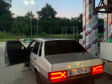 Авто ВАЗ 21099 2005 № 8916695