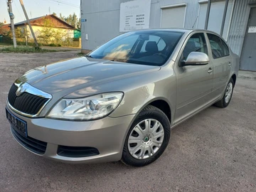 Авто Skoda Octavia 2009 № 8916700
