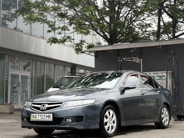 Авто Honda Accord 2006 № 8916707