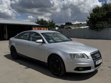 Авто Audi A6 2005 № 8916715