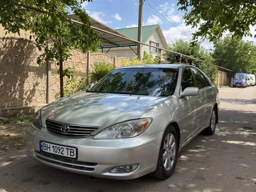 Авто Toyota Camry 2003 № 8916717