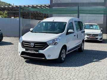 Авто Dacia 1300 2015 № 8916729