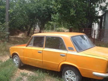Авто ВАЗ 2101 1983 № 8916738