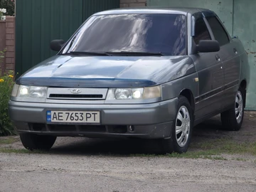 Авто ВАЗ 21104 2005 № 8916742