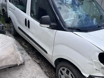 Авто Fiat Doblo 2021 № 8916744