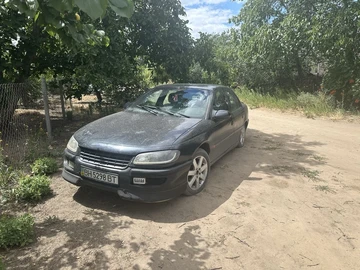 Авто Opel Omega 2000 № 8916746