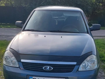 Авто ВАЗ 2170 Priora 2008 № 8916749