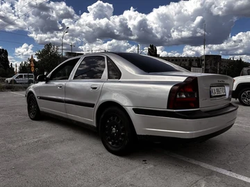 Авто Volvo S80 1998 № 8916787