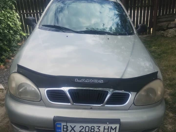 Авто Daewoo Arcadia 2009 № 8916797