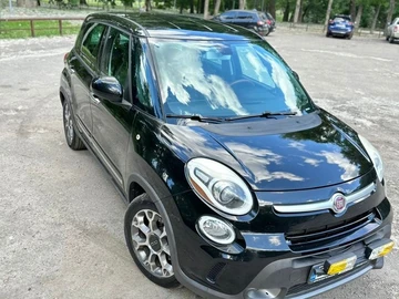 Авто Fiat 500 2013 № 8916800