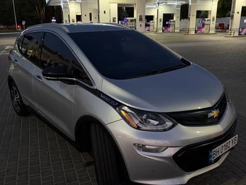 Авто Chevrolet Alero 2017 № 8916801