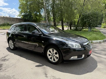 Авто Opel Insignia 2012 № 8916803