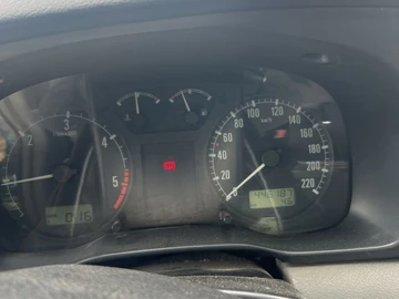 Авто Skoda Octavia 1998 № 8916808
