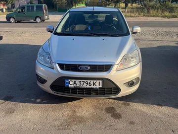 Авто Ford Focus 2011 № 8916809