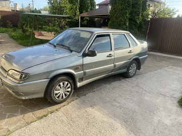 Авто ВАЗ 2115 2008 № 8916812