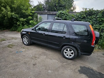Авто Honda Cr-V 2003 № 8916814