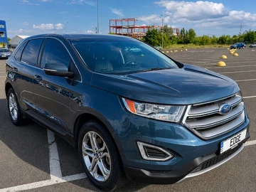 Авто Ford Edge 2016 № 8916826