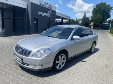 Авто Nissan Teana 2007 № 8916828