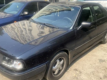 Авто Audi 90 1991 № 8916832