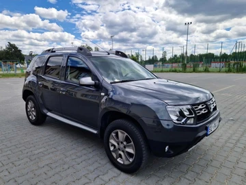 Авто Dacia Duster 2016 № 8916840