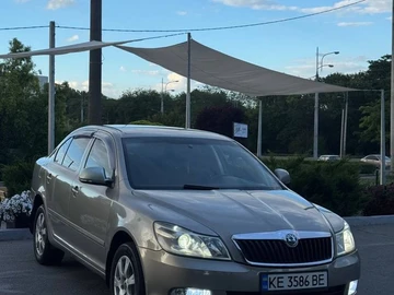 Авто Skoda Octavia 2011 № 8916843