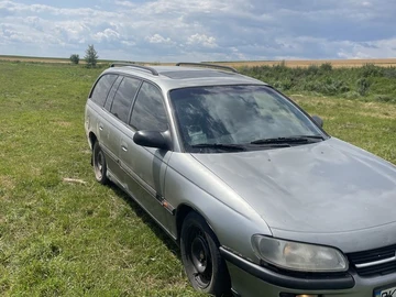 Авто Opel Omega 1995 № 8916845