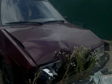 Авто ВАЗ 2109 2007 № 8916854