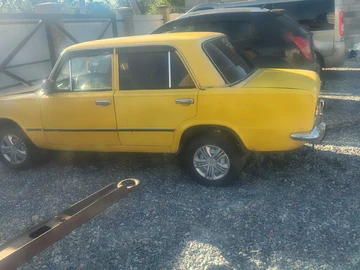 Авто ВАЗ 2101 1978 № 8916910