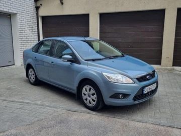 Авто Ford Focus 2010 № 8916911