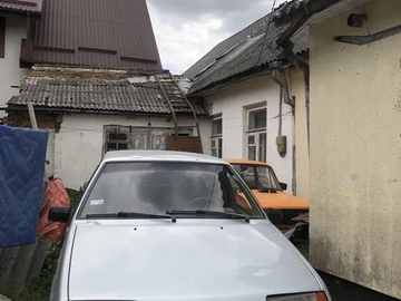 Авто ВАЗ 21099 1998 № 8916920