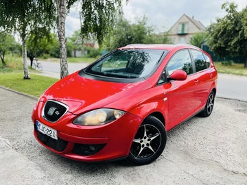 Авто SEAT Altea 2009 № 8916922