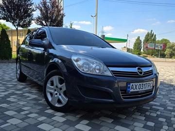 Авто Opel Astra 2008 № 8916924
