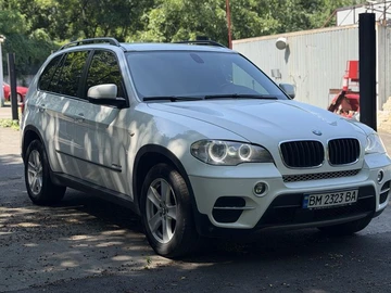 Авто BMW X5 2011 № 8916926