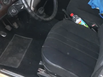 Авто ВАЗ 2106 1988 № 8916929