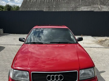 Авто Audi 100 1992 № 8916939