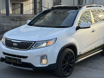 Авто KIA Sorento 2014 № 8916941