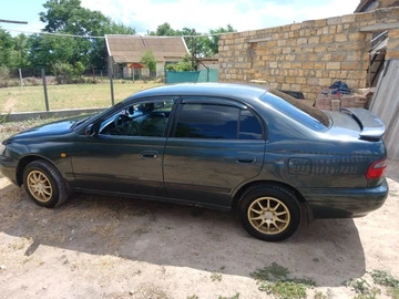 Авто Toyota Carina E 1994 № 8916945