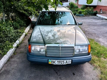 Авто Mercedes A Серия 1998 № 8916950